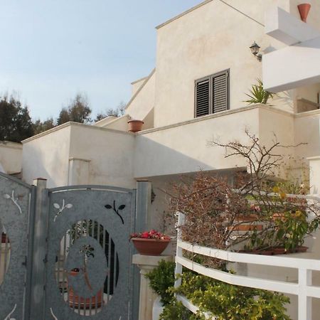 מארוג'ו B&B Delle Rose מראה חיצוני תמונה