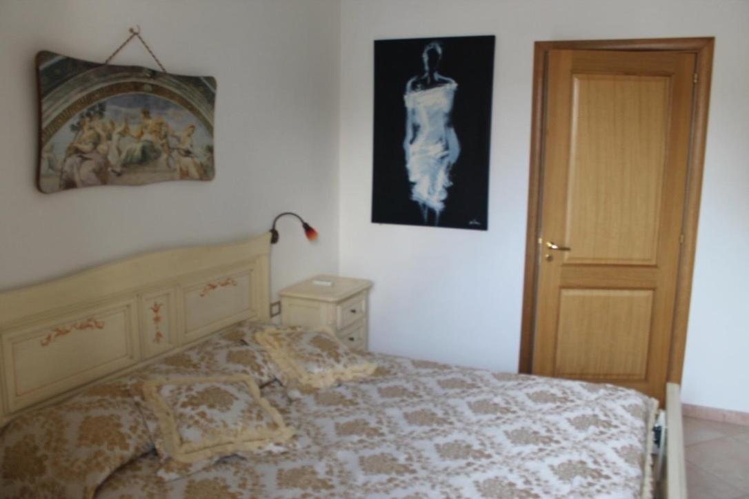 מארוג'ו B&B Delle Rose מראה חיצוני תמונה