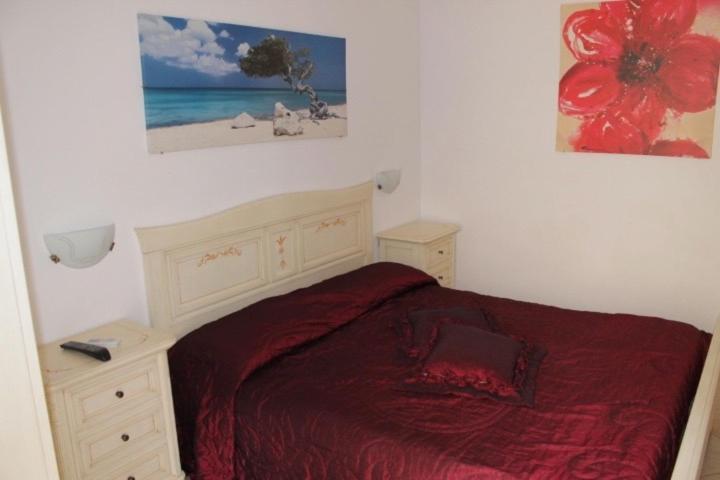 מארוג'ו B&B Delle Rose מראה חיצוני תמונה