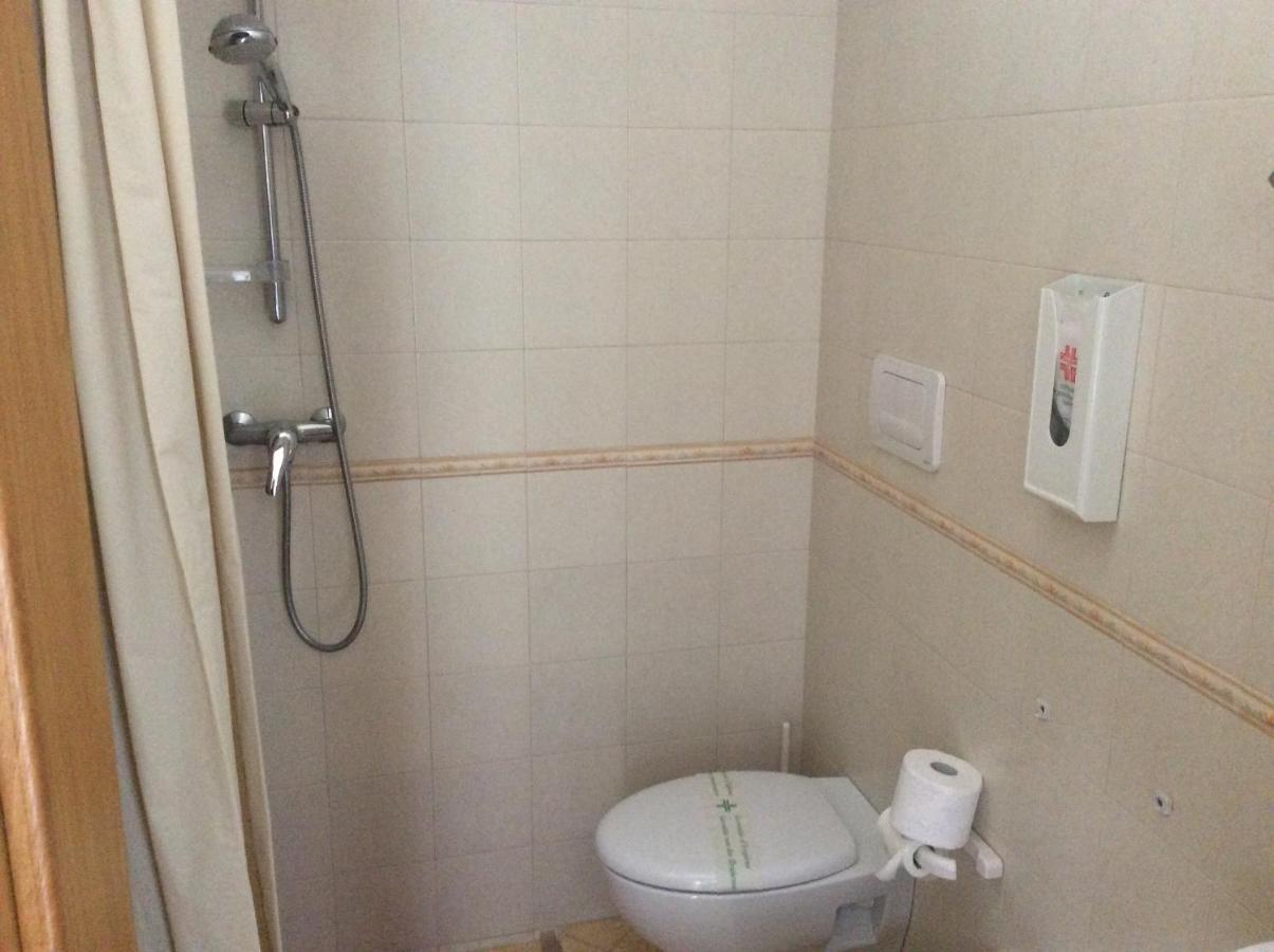 מארוג'ו B&B Delle Rose מראה חיצוני תמונה