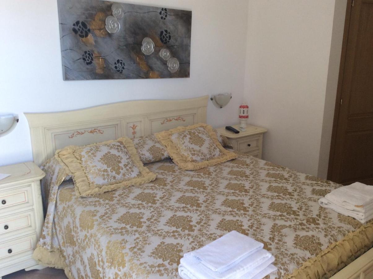 מארוג'ו B&B Delle Rose מראה חיצוני תמונה