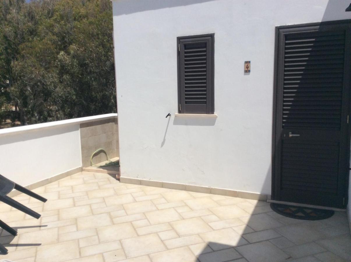 מארוג'ו B&B Delle Rose מראה חיצוני תמונה