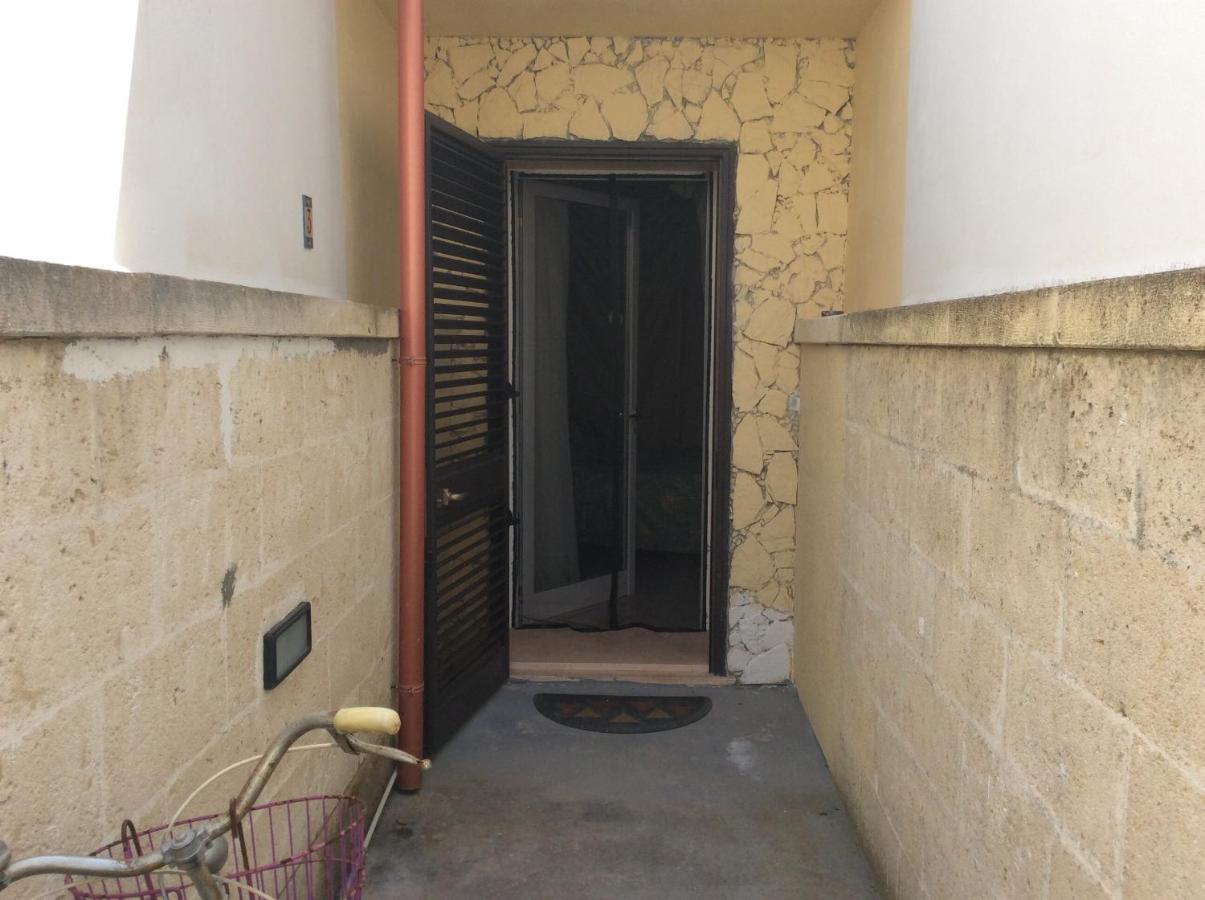 מארוג'ו B&B Delle Rose מראה חיצוני תמונה