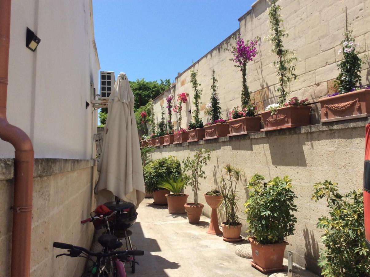 מארוג'ו B&B Delle Rose מראה חיצוני תמונה