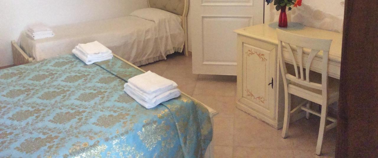 מארוג'ו B&B Delle Rose מראה חיצוני תמונה