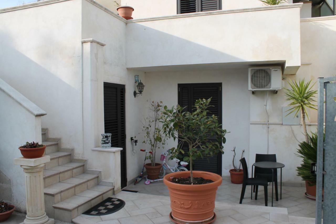 מארוג'ו B&B Delle Rose מראה חיצוני תמונה