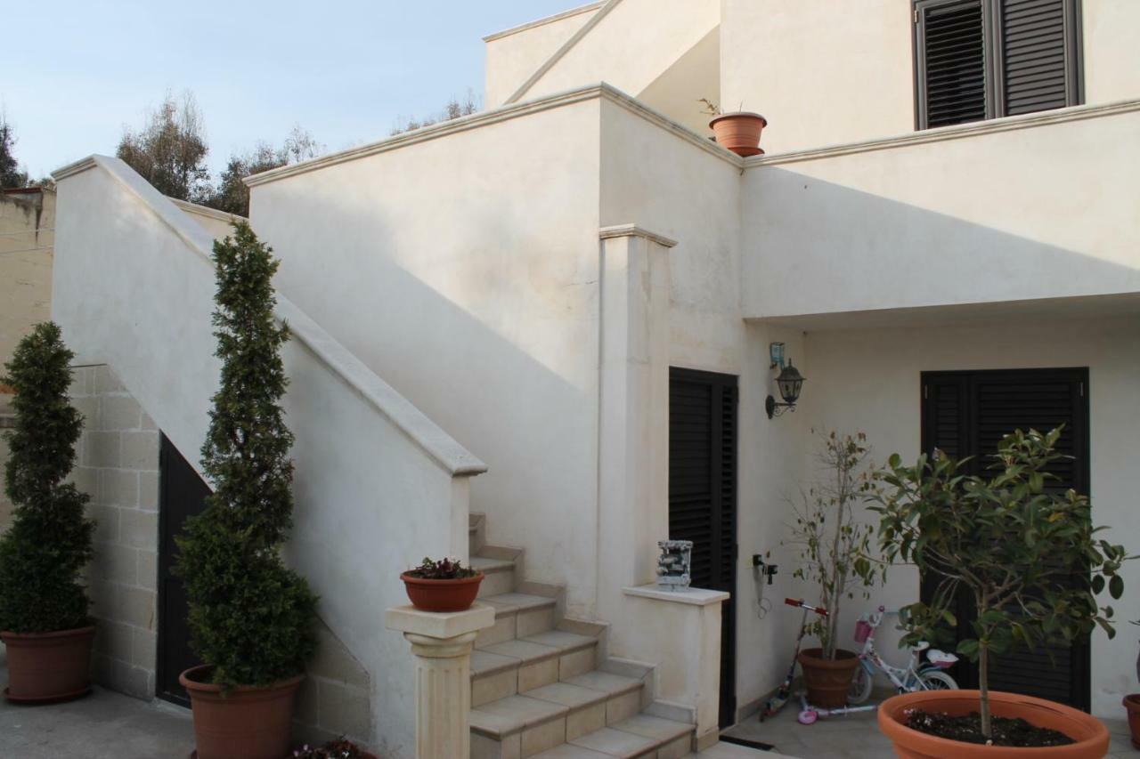 מארוג'ו B&B Delle Rose מראה חיצוני תמונה