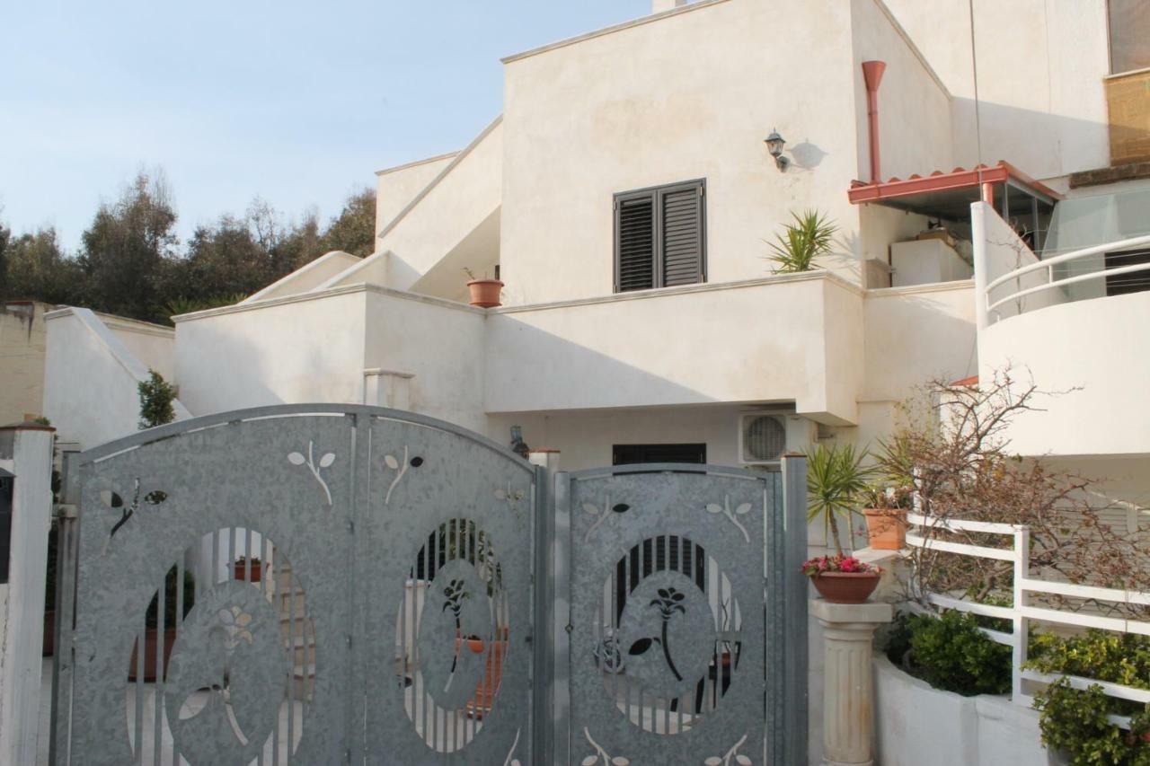 מארוג'ו B&B Delle Rose מראה חיצוני תמונה