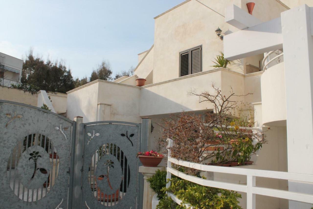 מארוג'ו B&B Delle Rose מראה חיצוני תמונה