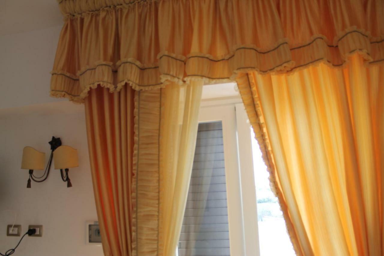 מארוג'ו B&B Delle Rose מראה חיצוני תמונה